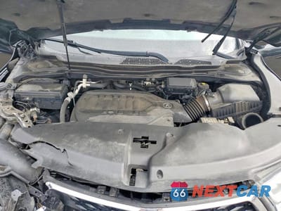 Zdjęcie 12 z 12 samochodu: 2017 ACURA MDX ADVANCE VIN:5FRYD4H85HB005814 - miniatura