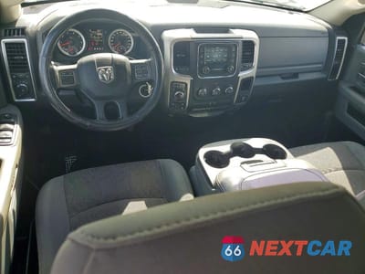 Zdjęcie 8 z 12 samochodu: 2015 RAM 1500 SLT VIN:1C6RR7GT8FS640919 - miniatura