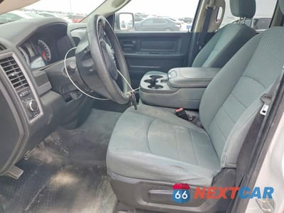 Zdjęcie 7 z 12 samochodu: 2014 RAM 1500 ST VIN:1C6RR6FT6ES185479 - miniatura
