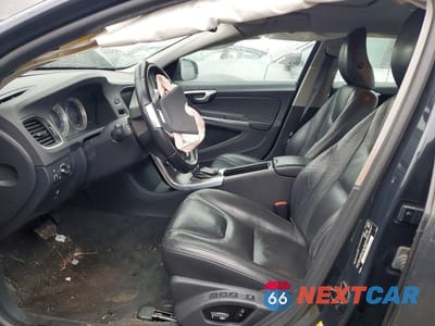 Zdjęcie 7 z 11 samochodu: 2013 VOLVO S60 T5 VIN:YV1612FH5D1226710 - miniatura