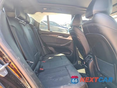Zdjęcie 11 z 13 samochodu: 2022 BMW X3 SDRIVE30I VIN:5UX43DP00N9J17925 - miniatura