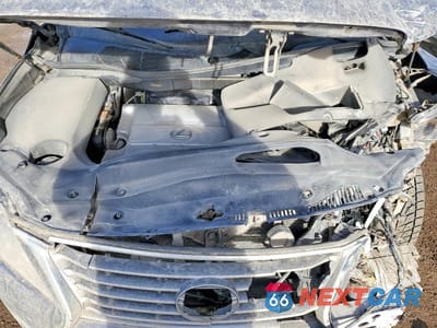 Zdjęcie 12 z 12 samochodu: 2014 LEXUS RX 350 BASE VIN:2T2BK1BAXEC232225 - miniatura