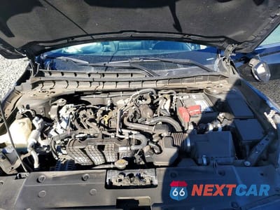 Zdjęcie 11 z 12 samochodu: 2022 NISSAN ALTIMA 2.5 SR VIN:1N4BL4CV9NN309660 - miniatura