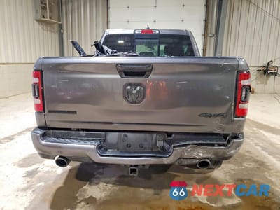Zdjęcie 6 z 11 samochodu: 2023 RAM TRUCKS 1500 BIG HORN VIN:1C6SRFFT7PN506352 - miniatura