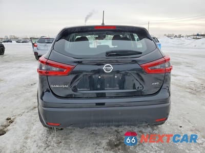 Zdjęcie 6 z 13 samochodu: 2023 NISSAN QASHQAI S 4DR AWD VIN:JN1BJ1AW7PW112982 - miniatura