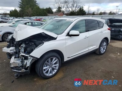 2024 ACURA RDX 5J8TC2H30RL030286 - główne zdjęcie licytacji z USA - miniatura
