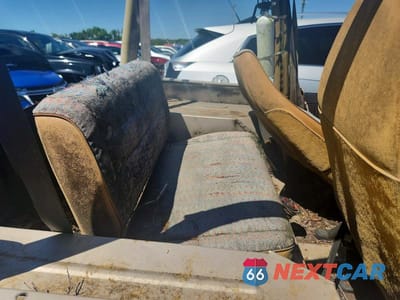 Zdjęcie 11 z 13 samochodu: 1995 JEEP WRANGLER / YJ S VIN:1J4FY19P7SP202508 - miniatura