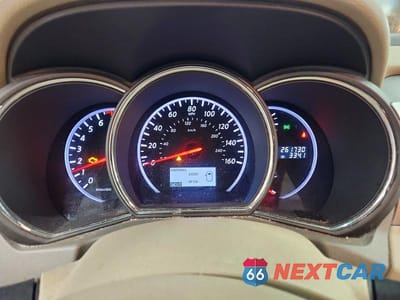 Zdjęcie 9 z 13 samochodu: 2011 NISSAN MURANO S/SL/LE VIN:JN8AZ1MU3BW058492 - miniatura