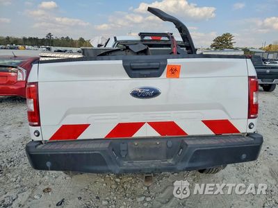 Zdjęcie 6 z 12 samochodu: 2020 FORD F150 VIN:1FTMF1CB1LKE41311 - miniatura