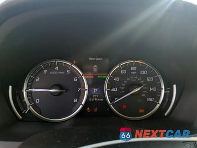 Zdjęcie 9 z 12 samochodu: 2019 ACURA MDX VIN:5J8YD4H3XKL033667 - miniatura