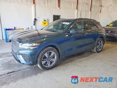 Główne zdjęcie samochodu: 2023 GENESIS GV70 SPORT PRESTIGE VIN:KMUMCDTC9PU080596 - miniatura