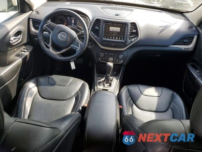 Zdjęcie 8 z 13 samochodu: 2015 JEEP CHEROKEE LIMITED VIN:1C4PJLDSXFW585085 - miniatura