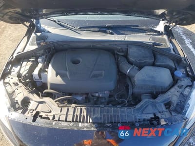 Zdjęcie 11 z 11 samochodu: 2017 VOLVO S60 R DESIGN VIN:YV149MTS3H2438131 - miniatura