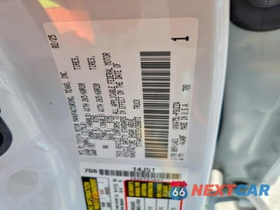 Zdjęcie 13 z 13 samochodu: 2025 TOYOTA TUNDRA PLATINUM VIN:5TFWA5DB3SX288073 - miniatura