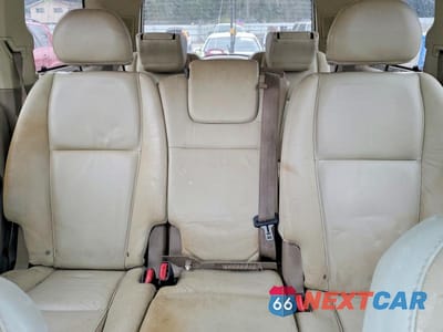 Zdjęcie 10 z 13 samochodu: 2008 VOLV XC90 VIN:YV4CZ852771333647 - miniatura