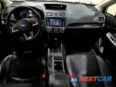 Zdjęcie 8 z 13 samochodu: 2017 SUBARU CROSSTREK LIMITED VIN:JF2GPANC8H8258381 - miniatura