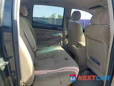 Zdjęcie 10 z 12 samochodu: 2006 TOYOTA TACOMA PRERUNNER V6 VIN:3TMJU62N96M021102 - miniatura