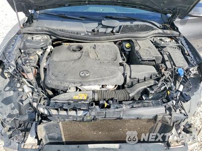 Zdjęcie 12 z 14 samochodu: 2018 INFINITI QX30 PREMIUM VIN:SJKCH5CP4JA055636 - miniatura