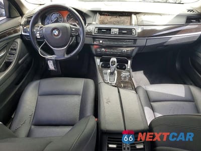 Zdjęcie 8 z 11 samochodu: 2016 BMW 528 I VIN:WBA5A5C5XGD528460 - miniatura