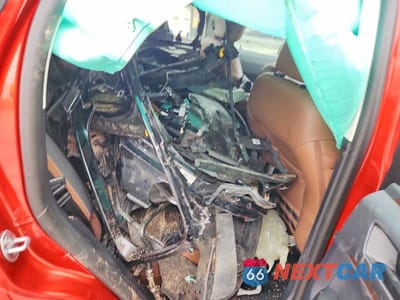 Zdjęcie 10 z 11 samochodu: 2024 FORD BRONCO SPORT OUTER BANKS VIN:3FMCR9C63RRE35224 - miniatura