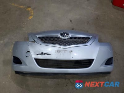 Zdjęcie 12 z 13 samochodu: 2010 TOYOTA YARIS BASE VIN:JTDBT4K31A1354006 - miniatura