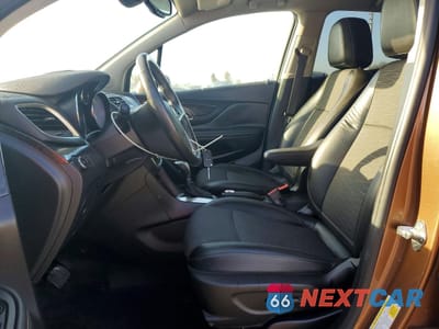 Zdjęcie 7 z 13 samochodu: 2016 BUICK ENCORE CONVENIENCE VIN:KL4CJBSB9GB752602 - miniatura