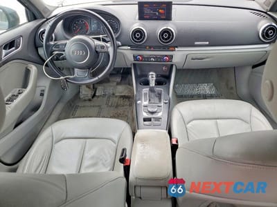 Zdjęcie 8 z 11 samochodu: 2016 AUDI A3 PREMIUM VIN:WAUB8GFF5G1062324 - miniatura