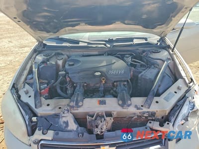 Zdjęcie 11 z 11 samochodu: 2011 CHEVROLET IMPALA LT VIN:2G1WB5EK5B1230998 - miniatura
