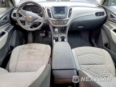 Zdjęcie 8 z 11 samochodu: 2019 CHEVROLET EQUINOX LT VIN:2GNAXKEV0K6144567 - miniatura