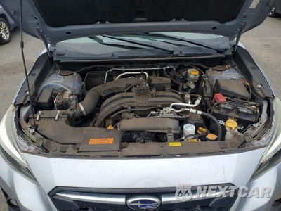 Zdjęcie 12 z 13 samochodu: 2018 SUBARU CROSSTREK LIMITED VIN:JF2GTALC4J8347627 - miniatura