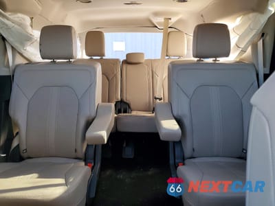 Zdjęcie 10 z 14 samochodu: 2024 FORD EXPEDITION MAX LIMITED VIN:1FMJK1K81REA26710 - miniatura