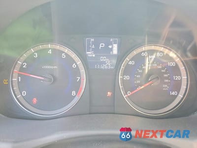 Zdjęcie 9 z 11 samochodu: 2016 HYUNDAI ACCENT SE VIN:KMHCT4AE9GU065188 - miniatura