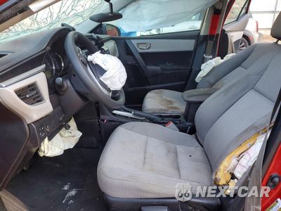 Zdjęcie 7 z 13 samochodu: 2014 TOYOTA COROLLA LE VIN:2T1BURHE4EC199231 - miniatura