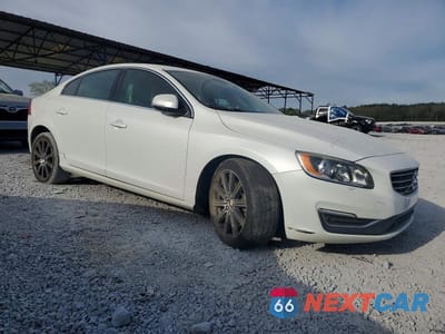 Czwarte zdjęcie samochodu z boku: 2018 VOLVO S60 PREMIER VIN:LYV402HKXJB179235 - miniatura