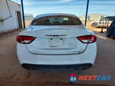 Zdjęcie 6 z 12 samochodu: 2015 CHRYSLER 200 S VIN:1C3CCCBB2FN696493 - miniatura
