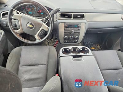 Zdjęcie 8 z 12 samochodu: 2011 CHEVROLET AVALANCHE LS VIN:3GNTKEE37BG178341 - miniatura