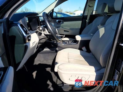Zdjęcie 7 z 12 samochodu: 2023 KIA SORENTO VIN:KNDRKDLG3P5193209 - miniatura