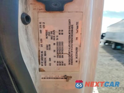 Zdjęcie 10 z 10 samochodu: 2019 INTERNATIONAL LT625 VIN:3HCDZTZR1KL374250 - miniatura