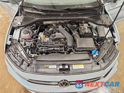 Zdjęcie 11 z 12 samochodu: 2025 VOLKSWAGEN JETTA SE VIN:3VW7X7BU3SM090308 - miniatura