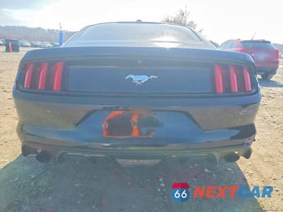 Zdjęcie 6 z 12 samochodu: 2017 FORD MUSTANG VIN:1FA6P8TH7H5252645 - miniatura
