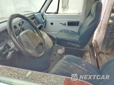 Zdjęcie 7 z 12 samochodu: 1993 CHEVROLET G-P SCHOOL BUS CHASSIS VIN:1GBKH32KXP3312910 - miniatura