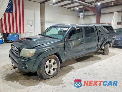 2010 TOYOTA TACOMA V6 3TMMU4FN5AM018380 - główne zdjęcie licytacji z USA - miniatura