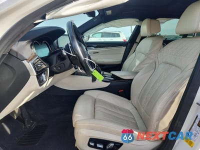 Zdjęcie 7 z 12 samochodu: 2018 BMW 540 I VIN:WBAJE5C54JWA95574 - miniatura