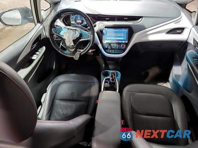 Zdjęcie 8 z 12 samochodu: 2018 CHEVROLET BOLT EV PREMIER VIN:1G1FX6S0XJ4137469 - miniatura