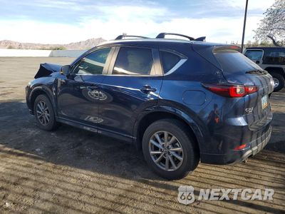 Drugie zdjęcie samochodu z przodu: 2024 MAZDA CX-5 PREFERRED VIN:JM3KFBCL0R0476956 - miniatura