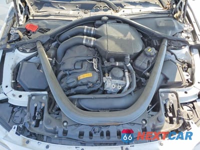 Zdjęcie 11 z 12 samochodu: 2015 BMW M3 VIN:WBS3C9C51FP803523 - miniatura