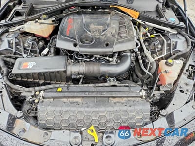 Zdjęcie 11 z 11 samochodu: 2017 ALFA ROMEO GIULIA TI Q4 VIN:ZARFAEEN5H7542597 - miniatura