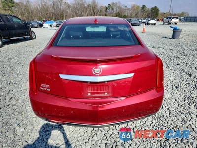 Zdjęcie 6 z 11 samochodu: 2014 CADILLAC XTS VIN:2G61L5S34E9136521 - miniatura