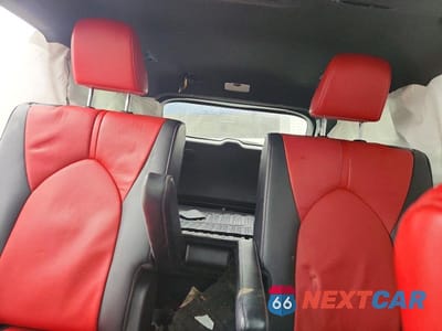 Zdjęcie 10 z 14 samochodu: 2021 TOYOTA HIGHLANDER XSE VIN:5TDJZRBH3MS132187 - miniatura