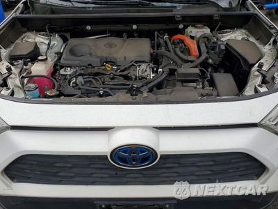 Zdjęcie 11 z 12 samochodu: 2019 TOYOTA RAV4 HYBRID XLE VIN:JTMRWRFV7KD505493 - miniatura